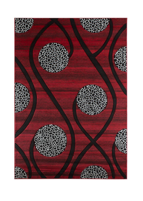 ORELSI Area Rug - 3'9'' x 5'9'' - OR3146 image