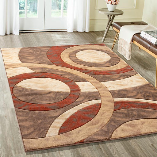 ORELSI Area Rug - 5'2'' x 7'5'' - OR4257 image