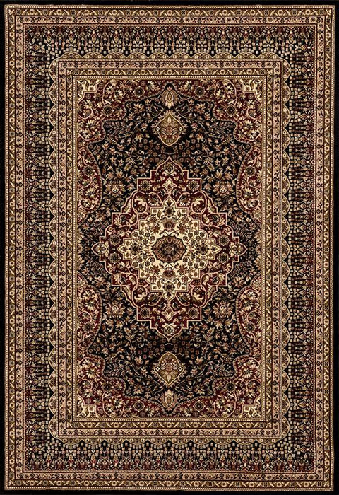 PERSIAN Area Rug - 5'2'' x 5'2'' - PC1055 image