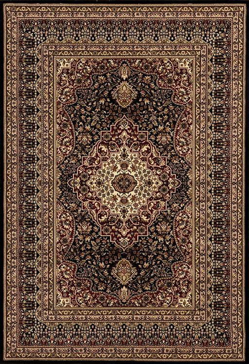 PERSIAN Area Rug - 5'2'' x 5'2'' - PC1055 image