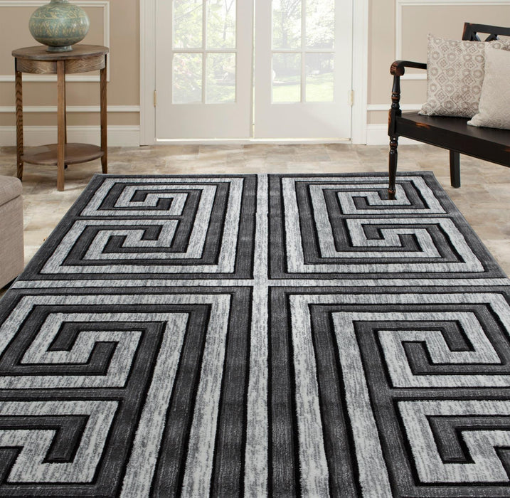 ORELSI Area Rug - 5'2'' x 7'5'' - OR9157 image