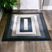 ORELSI Area Rug - 2'1'' x 3'3'' - OR7223 image