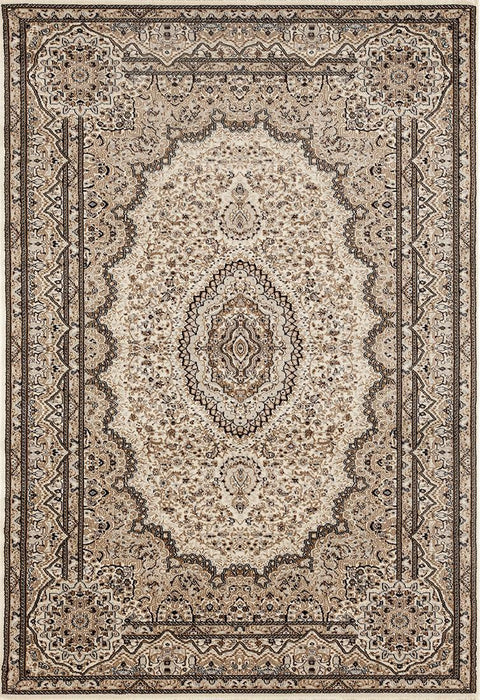 TABRIZ Area Rug - 2'8'' x 8'1'' - TA0328 image