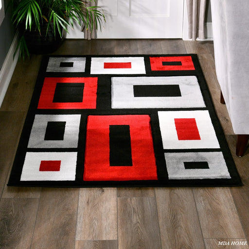 MIGLENA Area Rug - 8'1'' x 8'1'' - MI2888 image