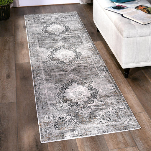 CHRISTIAN Area Rug - 7'10'' x 10'10'' - CY05811 image