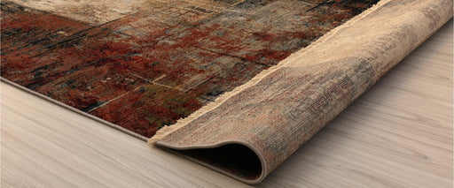 ANNA Area Rug - 5' x 7'7'' - AA0558 image