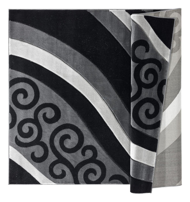 GLAMOUR Area Rug - 9'6'' x 13'10'' - GM351014 image