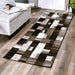 ANATOLIA HOME Area Rug - 2'8'' x 8'1'' - AH0328 image