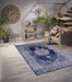 ANATOLIA HOME Area Rug - 2'8'' x 8'1'' - AH0428 image