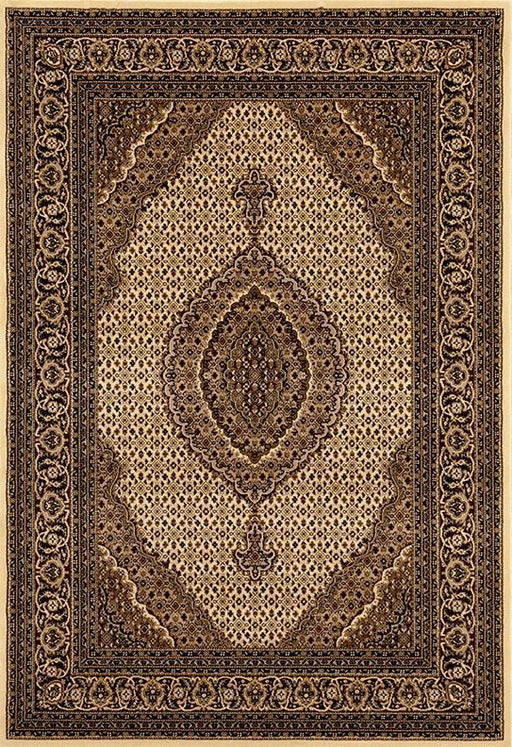 PERSIAN Area Rug - 5'2'' x 5'2'' - PC0555 image