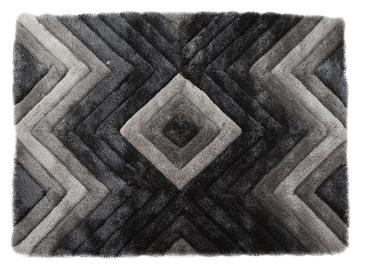 MATEOS SHAG Area Rug - 8' x 10' - MS20810 image