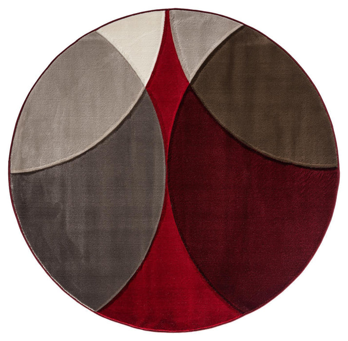 RHODES Area Rug - 2'1'' x 3'3'' - RD1623 image