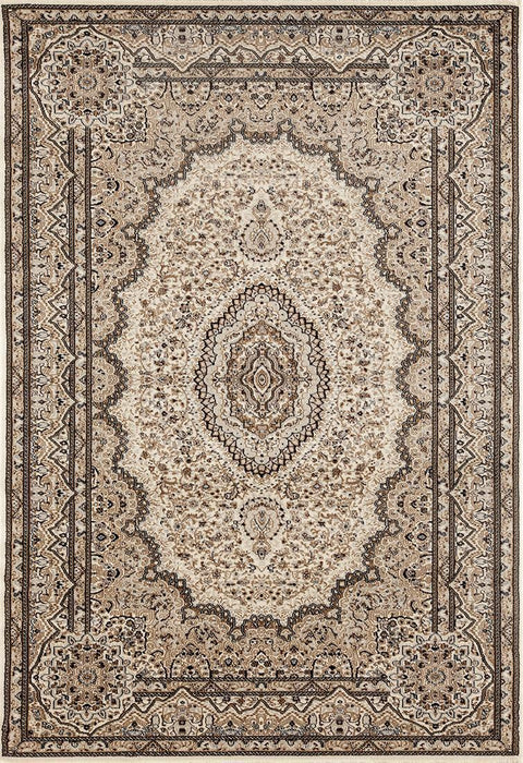 TABRIZ Area Rug - 3'9'' x 5'9'' - TA0346 image