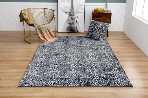 FAUX Area Rug - 5' x 7' - FU0457 image