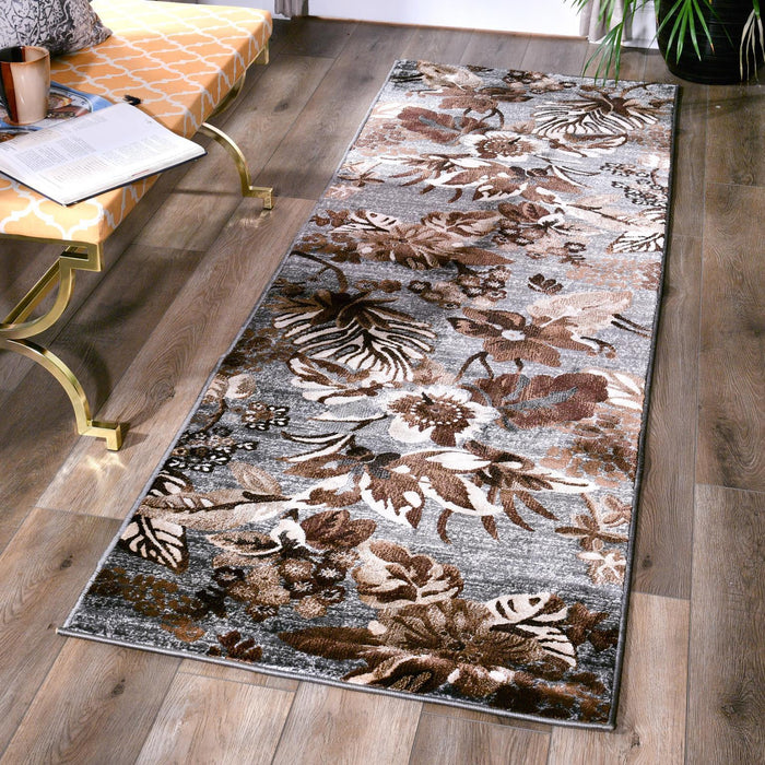 ASJA Area Rug - 3'9'' x 5'9'' - AS0646 image