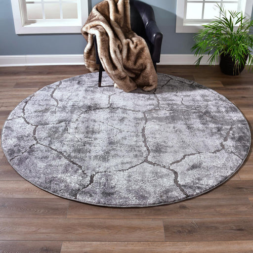 MILAN Area Rug - 2'8'' x 8'1'' - MN0928 image