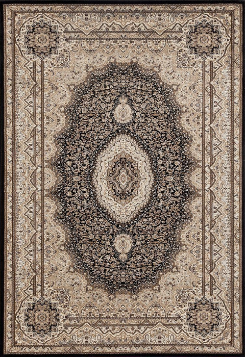 TABRIZ Area Rug - 8'1'' x 10'5'' - TA02811 image