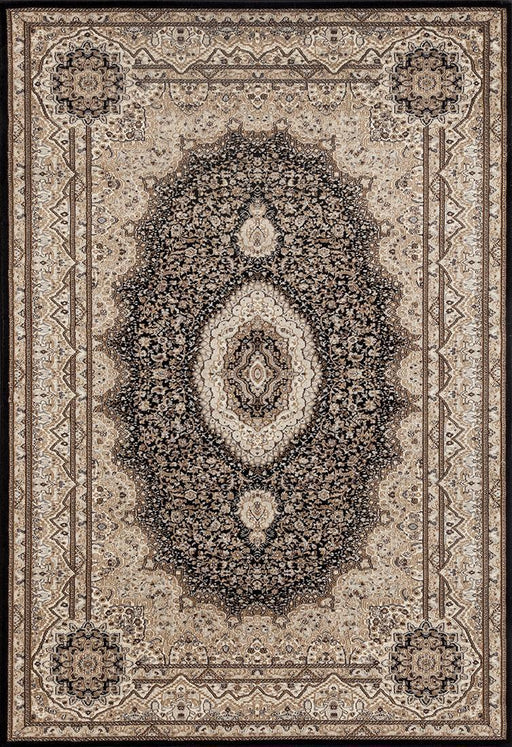 TABRIZ Area Rug - 3'9'' x 5'9'' - TA0246 image