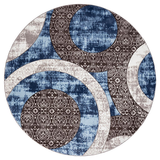 CRYSTAL Area Rug - 5'2'' x 7'5'' - CT0658 image