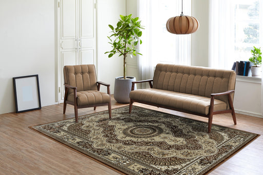 PRIME Area Rug - 2'8'' x 8'1'' - PE2028 image