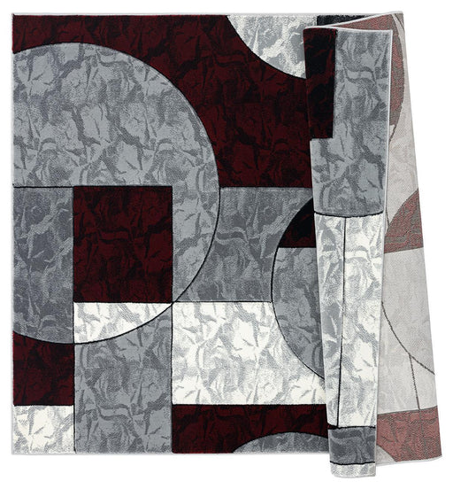 CRYSTAL Area Rug - 7'6'' x 10'6'' - CT07811 image