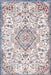 BROOKLYN Area Rug - 5'2'' x 5'2'' - BK0355 image