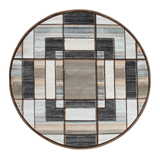 ORELSI Area Rug - 2'8'' x 8'1'' - OR1628 image