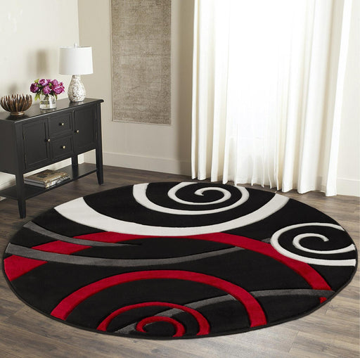 ORELSI Area Rug - 8'1'' x 10'5'' - OR02810 image