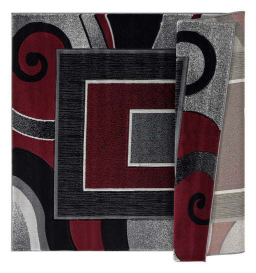 GLAMOUR Area Rug - 6'9'' x 9'6'' - GM47710 image