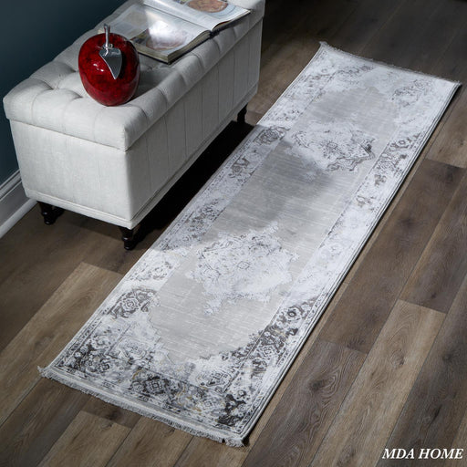 XANTHOS Area Rug - 8'7'' x 11'11'' - XA03912 image