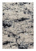 MAZ Area Rug - 2'1'' x 3'3'' - MZ0323 image