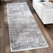 CHRISTIAN Area Rug - 5'2'' x 7'5'' - CY0958 image