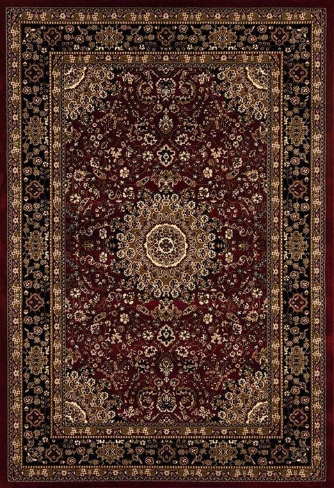 PERSIAN Area Rug - 5'2'' x 5'2'' - PC1955 image