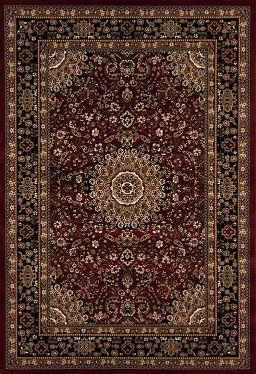 PERSIAN Area Rug - 5'2'' x 5'2'' - PC1955 image