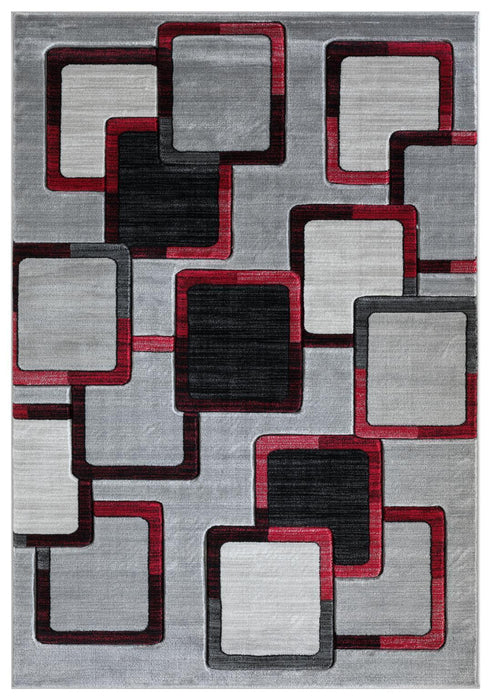 ORELSI Area Rug - 3'9'' x 5'9'' - OR2346 image