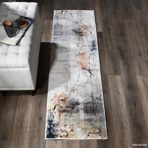 EROS Area Rug - 5'2'' x 7'5'' - ER0158 image