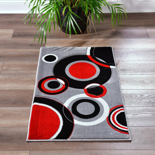 MIGLENA Area Rug - 8'1'' x 10'5'' - MI24811 image