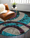 ORELSI Area Rug - 2'1'' x 3'3'' - OR5823 image