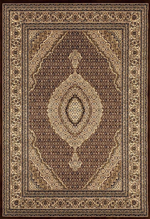 PERSIAN Area Rug - 5'2'' x 7'5'' - PC0358 image