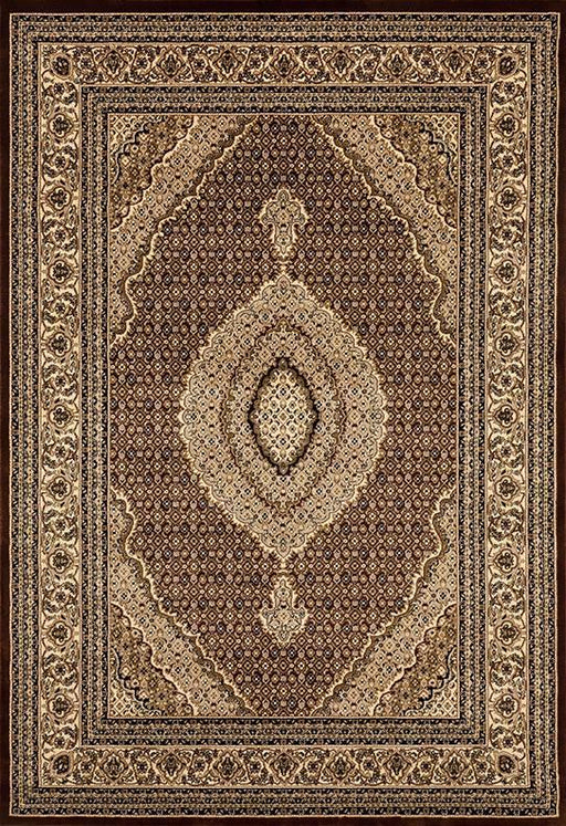 PERSIAN Area Rug - 6'9'' x 9'6'' - PC03710 image