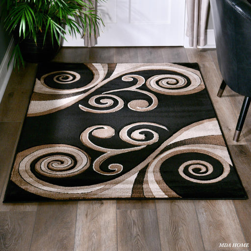 ORELSI Area Rug - 8'1'' x 8'1'' - OR4788 image