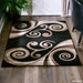 ORELSI Area Rug - 2'1'' x 3'3'' - OR4723 image