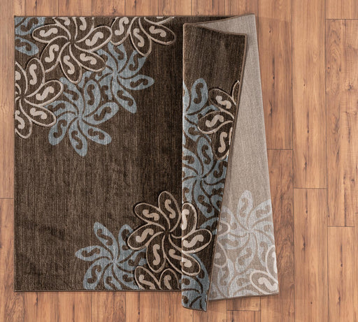 GLAMOUR Area Rug - 8'1'' x 10'5'' - GM24811 image