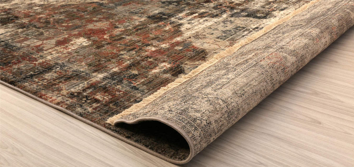 ANNA Area Rug - 5' x 7'7'' - AA0758 image