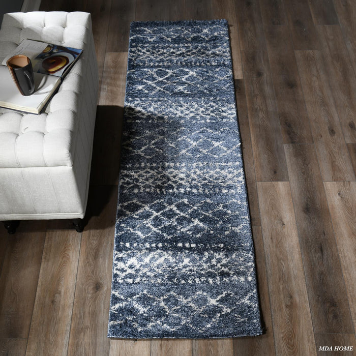 DAKU Area Rug - 2'4'' x 8' - DK0128 image