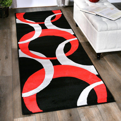 MIGLENA Area Rug - 8'1'' x 8'1'' - MI0788 image