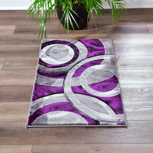 ORELSI Area Rug - 3'9'' x 5'9'' - OR6346 image