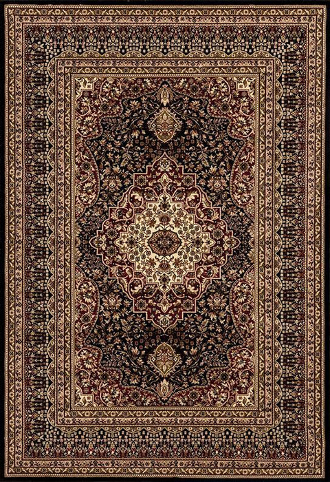 PERSIAN Area Rug - 8'1'' x 8'1'' - PC1088 image