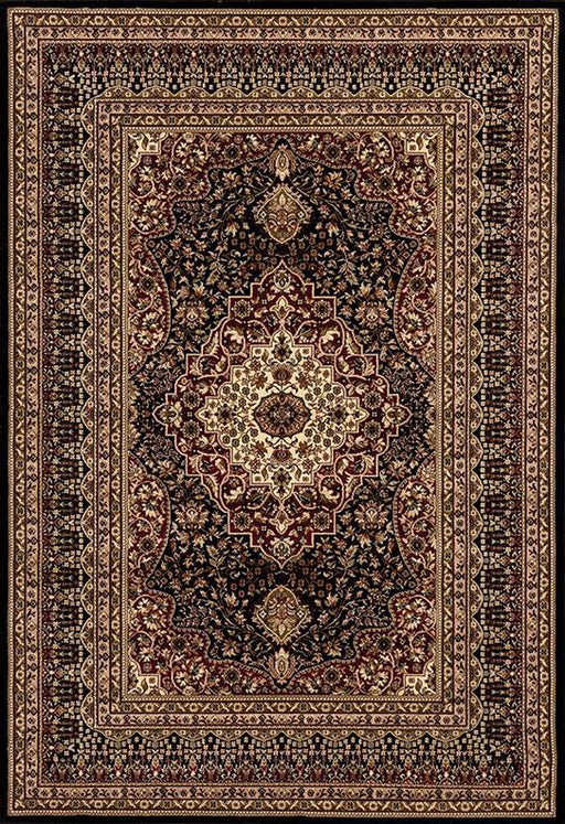 PERSIAN Area Rug - 2'1'' x 3'3'' - PC1023 image