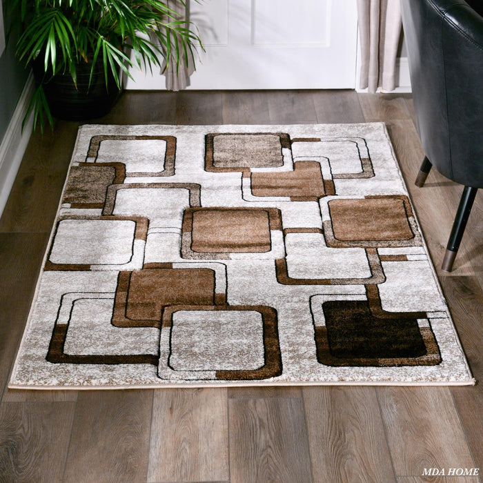 ORELSI Area Rug - 2'8'' x 8'1'' - OR12028 image